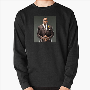 Titus O'Neil WWE Community Ambassador Titus O'neil Sweatshirts