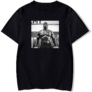 Titus O'Neil My Favorite Humanitarian Titus O'neil T-Shirts