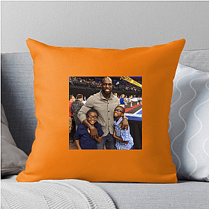 Titus O'Neil Urah Urah Urah Titus O'neil Pillows Cover