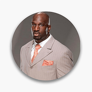 Titus O'Neil Great Man Great Heart Titus O'neil Pins