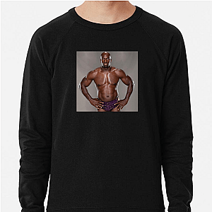 Titus O'Neil The Warrior Award Winner Titus O'neil Sweatshirts