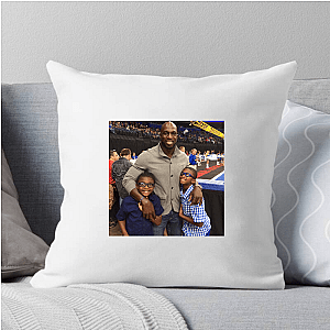 Titus O'Neil Urah Urah Urah Titus O'neil Pillows Cover