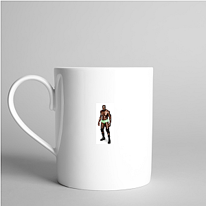 Titus O'Neil Worldwide Leader in Philanthropy Titus O'neil Mugs