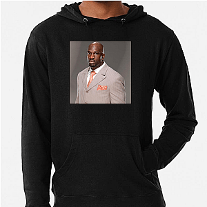 Titus O'Neil Great Man Great Heart Titus O'neil Hoodies