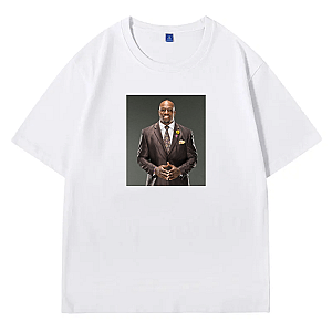 Titus O'Neil WWE Community Ambassador Titus O'neil T-Shirts