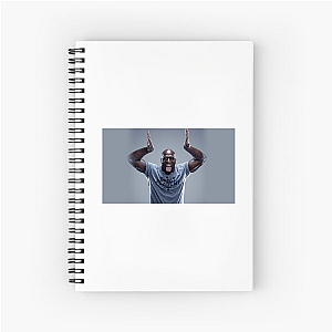 Titus O'Neil Unforgettable Legacy Titus O'neil Notebook