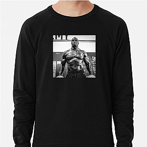 Titus O'Neil My Favorite Humanitarian Titus O'neil Sweatshirts