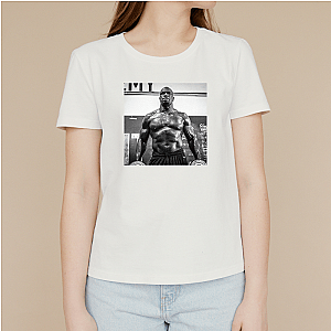 Titus O'Neil My Favorite Humanitarian Titus O'neil T-Shirts