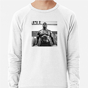 Titus O'Neil My Favorite Humanitarian Titus O'neil Sweatshirts