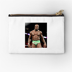 Titus O'Neil Prime Time Player Titus O'neil Zipper Pouches