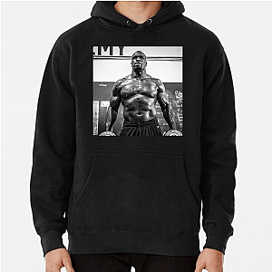 Titus O'Neil My Favorite Humanitarian Titus O'neil Hoodies