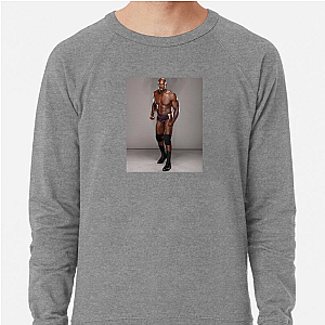 Titus O'Neil Always Giving Always Inspiring Titus O'neil Sweatshirts