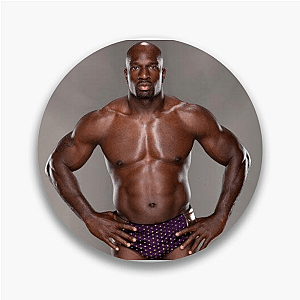 Titus O'Neil The Warrior Award Winner Titus O'neil Pins