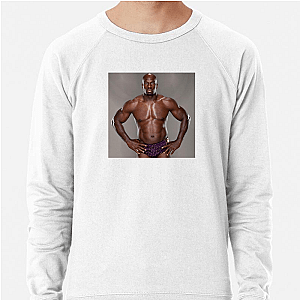 Titus O'Neil The Warrior Award Winner Titus O'neil Sweatshirts