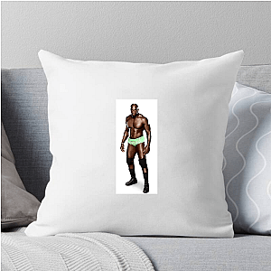 Titus O'Neil Worldwide Leader in Philanthropy Titus O'neil Pillows Cover