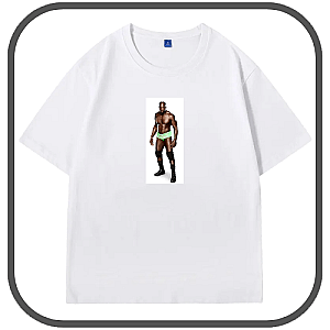 Titus O'neil T-Shirts