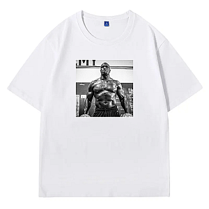 Titus O'Neil My Favorite Humanitarian Titus O'neil T-Shirts