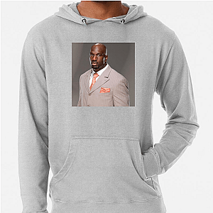 Titus O'Neil Great Man Great Heart Titus O'neil Hoodies