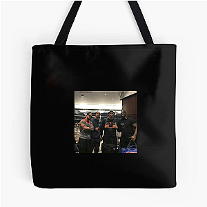Titus O'Neil Beyond The Ring Titus O'neil Bags