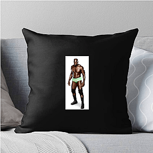 Titus O'Neil Worldwide Leader in Philanthropy Titus O'neil Pillows Cover