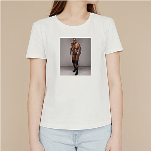 Titus O'Neil Always Giving Always Inspiring Titus O'neil T-Shirts