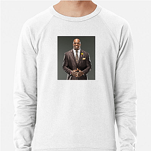Titus O'Neil WWE Community Ambassador Titus O'neil Sweatshirts