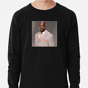 Titus O'Neil Great Man Great Heart Titus O'neil Sweatshirts