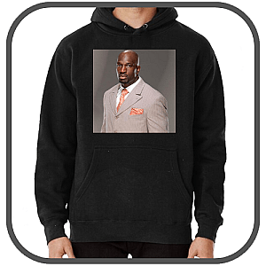 Titus O'neil Hoodies