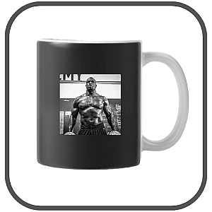 Titus O'neil Mugs