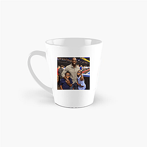 Titus O'Neil Urah Urah Urah Titus O'neil Mugs