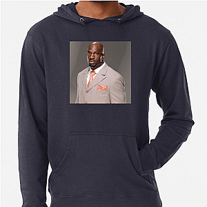Titus O'Neil Great Man Great Heart Titus O'neil Hoodies