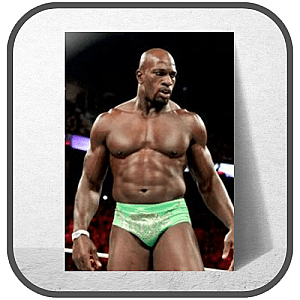 Titus O'neil Posters