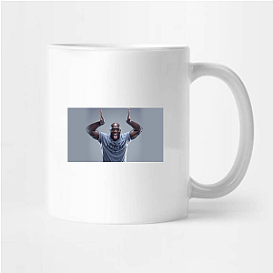 Titus O'Neil Unforgettable Legacy Titus O'neil Mugs