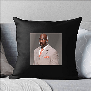 Titus O'Neil Great Man Great Heart Titus O'neil Pillows Cover