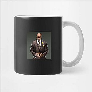 Titus O'Neil WWE Community Ambassador Titus O'neil Mugs