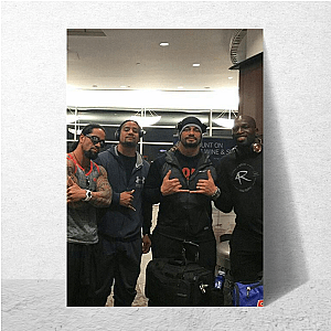 Titus O'Neil Beyond The Ring Titus O'neil Posters