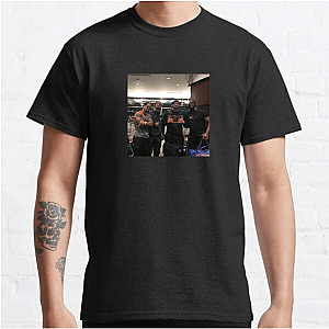 Titus O'Neil Beyond The Ring Titus O'neil T-Shirts