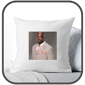 Titus O'neil Pillows Cover