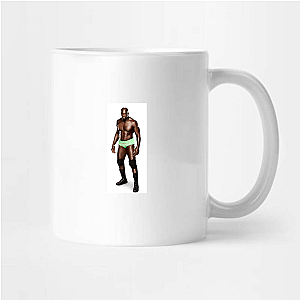 Titus O'Neil Worldwide Leader in Philanthropy Titus O'neil Mugs