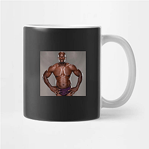 Titus O'Neil The Warrior Award Winner Titus O'neil Mugs