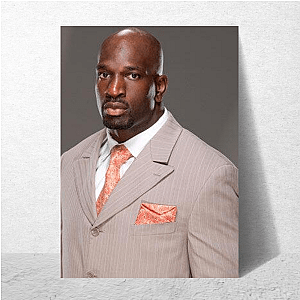 Titus O'Neil Great Man Great Heart Titus O'neil Posters