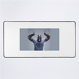 Titus O'Neil Unforgettable Legacy Titus O'neil Mouse Pads
