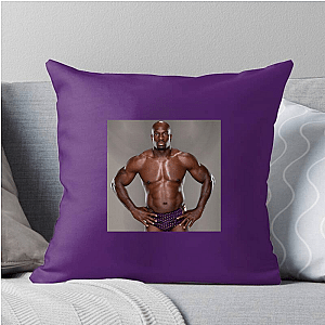 Titus O'Neil The Warrior Award Winner Titus O'neil Pillows Cover