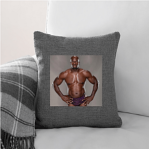 Titus O'Neil The Warrior Award Winner Titus O'neil Pillows Cover