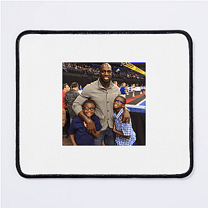 Titus O'Neil Urah Urah Urah Titus O'neil Mouse Pads