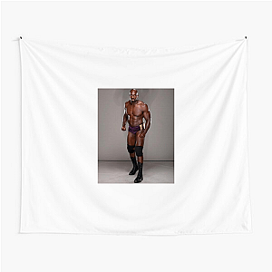 Titus O'Neil Always Giving Always Inspiring Titus O'neil Tapestries
