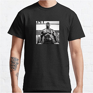 Titus O'Neil My Favorite Humanitarian Titus O'neil T-Shirts