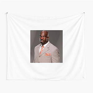 Titus O'Neil Great Man Great Heart Titus O'neil Tapestries