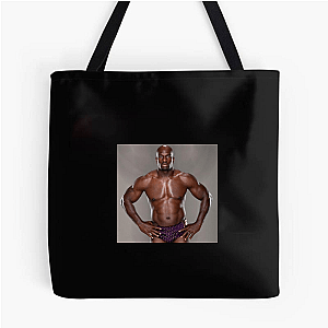 Titus O'Neil The Warrior Award Winner Titus O'neil Bags