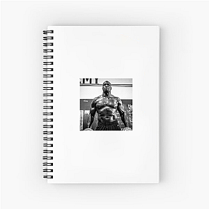 Titus O'Neil My Favorite Humanitarian Titus O'neil Notebook